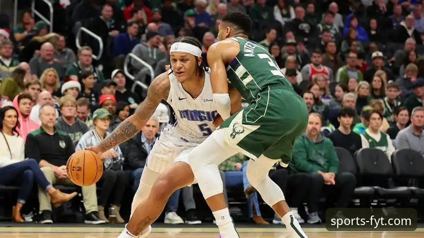 米切尔vs班凯罗：一场巨星对轰背后的攻防博弈